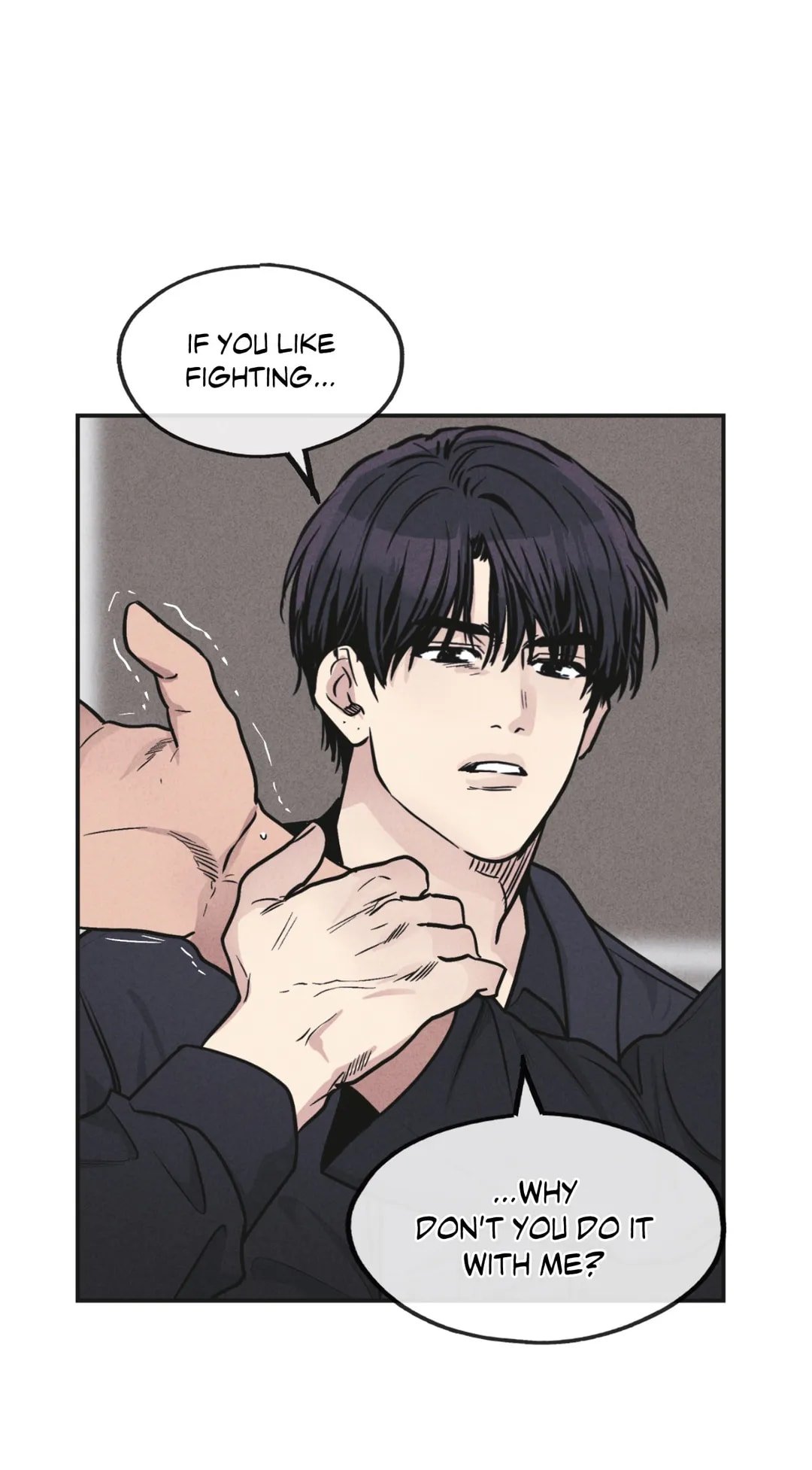 Payback, Chapter 57 image 34